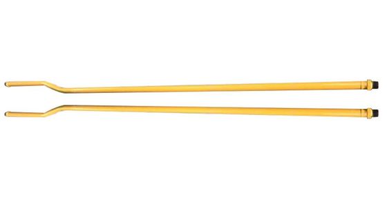 Section Rock Breaker Piping Kit Circuit Piping Kits For Hydraulic Breaker