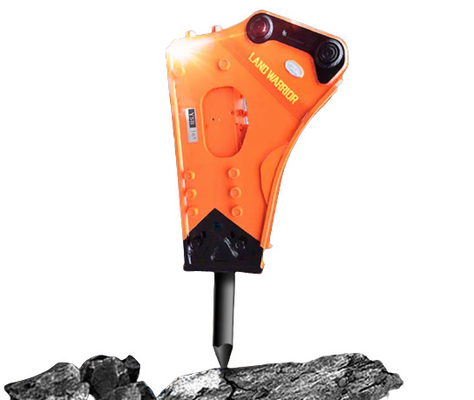 Briseur hydraulique de Concrete Breaker For Kubota de l'excavatrice YSB185