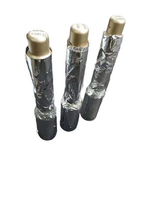 Les pièces principales émoussées de Hydraulic Breaker Spare d'excavatrice cisèlent des outils de roche forent 45mm-175mm